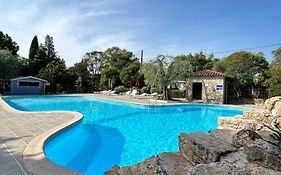 La Lune De Mougins - Hotel & Spa